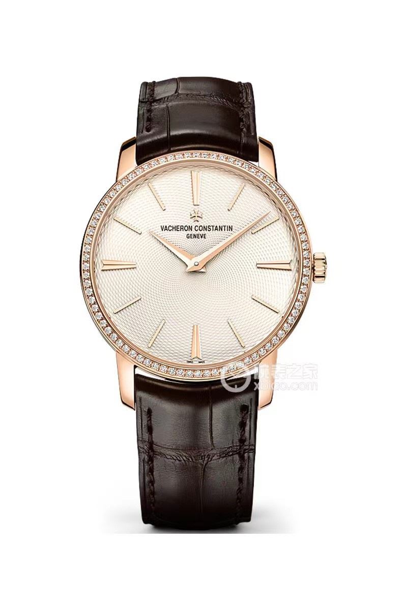 VACHERON CONSTANTIN